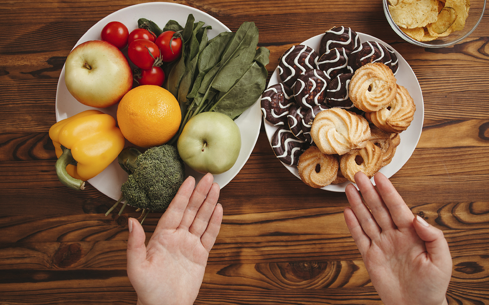 Intuitive Eating: Trusting Your Body’s Signals