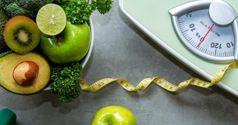 The Science of Weight Loss: Understanding the Basics