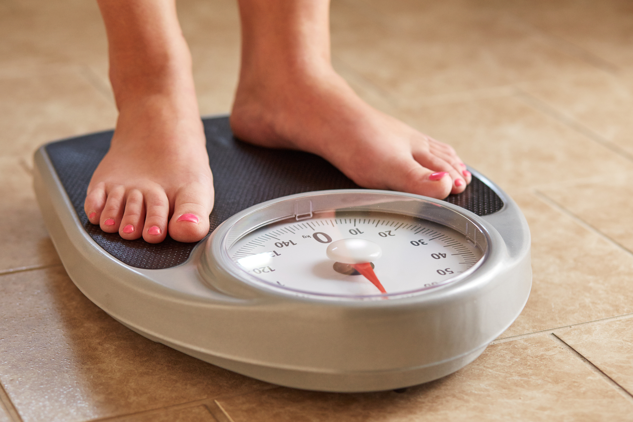 Behavioral Strategies for Long-Term Weight Management Success