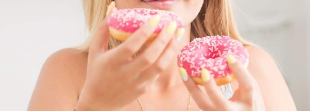 Intuitive Eating and Emotional Well-being are Closely Connected