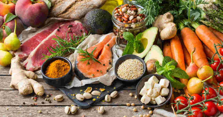 Thyroid-Friendly Diet: Foods and Nutrients for Thyroid Health